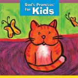 God's Promises for Kids HB - Terri Gibbs